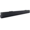 Barra de sonido slim dell sb522a