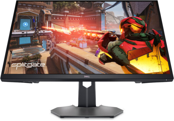 Monitor led gaming 31.5 pulgadas dell g3223d ips -  lcd -  qhd -  dp -  hdmi -  usb tipo c -  1ms -  165hz -  vesa 100 x 100 - Imagen 2