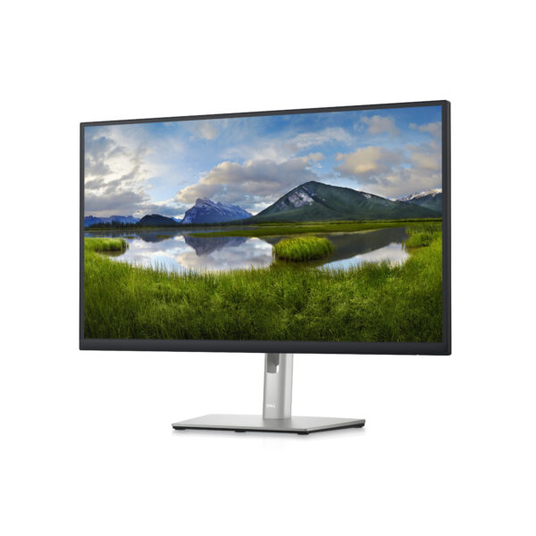 Monitor led 27 pulgadas dell profesional p2723d 2k ips -  lcd -  qhd -  dp -  hdmi -  60hz -  5ms -  vesa 100 x 100 - Imagen 2