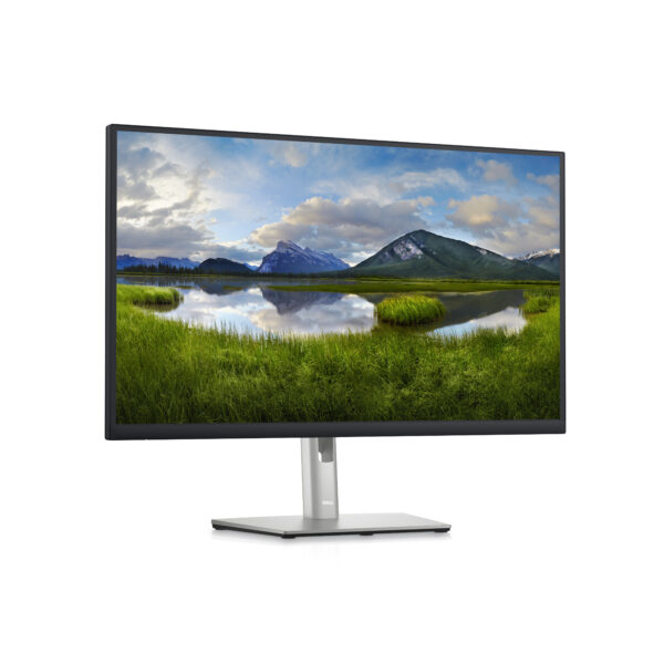 Monitor led 27 pulgadas dell profesional p2723qe ips -  lcd -  4k uhd -  dp -  hdmi -  usb tipo c -  60hz -  5ms -  vesa 100 x 100 - Imagen 2