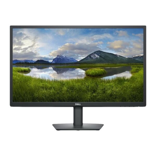 Monitor led 24 pulgadas dell e - series e2423h va -  lcd -  fhd -  dp -  vga -  5ms -  60hz -  vesa 100 x 100