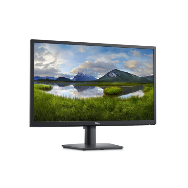 Monitor led 24 pulgadas dell e - series e2423h va -  lcd -  fhd -  dp -  vga -  5ms -  60hz -  vesa 100 x 100 - Imagen 3