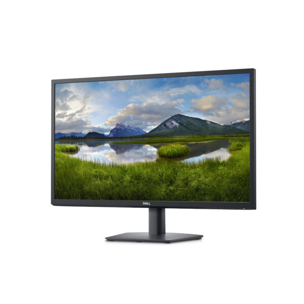Monitor led 27 pulgadas dell e2723h va -  lcd -  fhd -  dp -  vga -  5ms -  60hz -  vesa 100 x 100 - Imagen 2