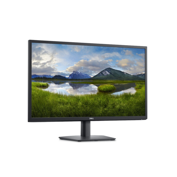 Monitor led 27 pulgadas dell e2723h va -  lcd -  fhd -  dp -  vga -  5ms -  60hz -  vesa 100 x 100 - Imagen 3