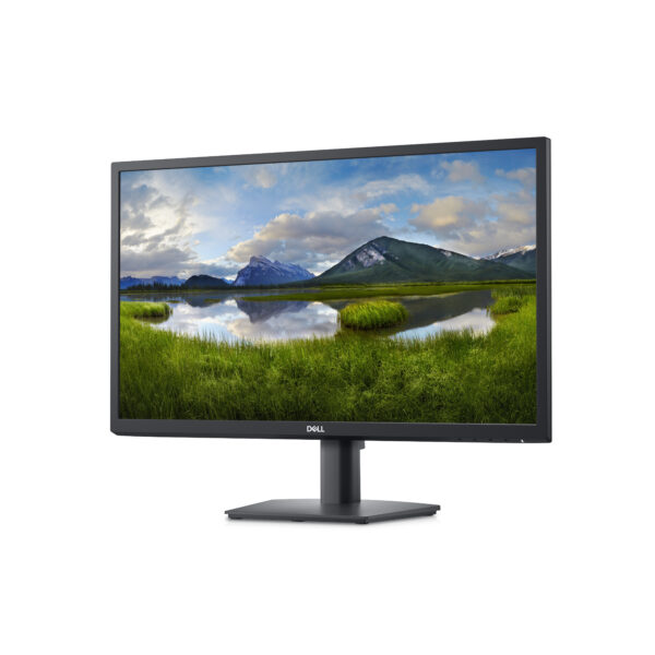 Monitor led 24 pulgadas dell e2423hn va -  lcd -  fhd -  hdmi -  vga -  60hz -  5ms -  vesa 100 x 100 - Imagen 2