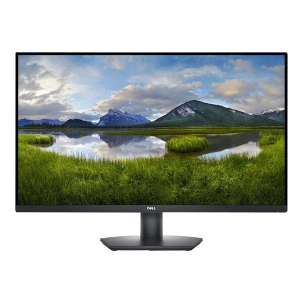 Monitor led 31.5 pulgadas dell se3223q va -  lcd -  led -  4k uhd -  dp -  hdmi -  60hz -  4ms -  vesa 100 x 100