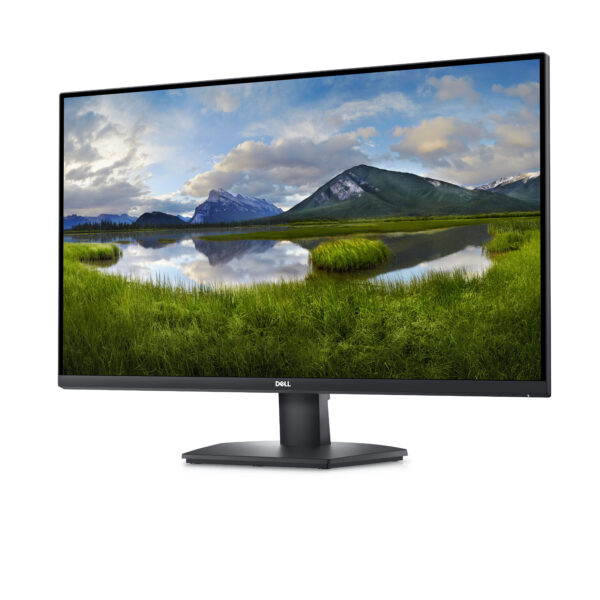 Monitor led 31.5 pulgadas dell se3223q va -  lcd -  led -  4k uhd -  dp -  hdmi -  60hz -  4ms -  vesa 100 x 100 - Imagen 2