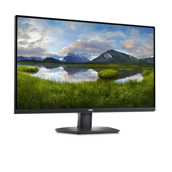 Monitor led 31.5 pulgadas dell se3223q va -  lcd -  led -  4k uhd -  dp -  hdmi -  60hz -  4ms -  vesa 100 x 100 - Imagen 3