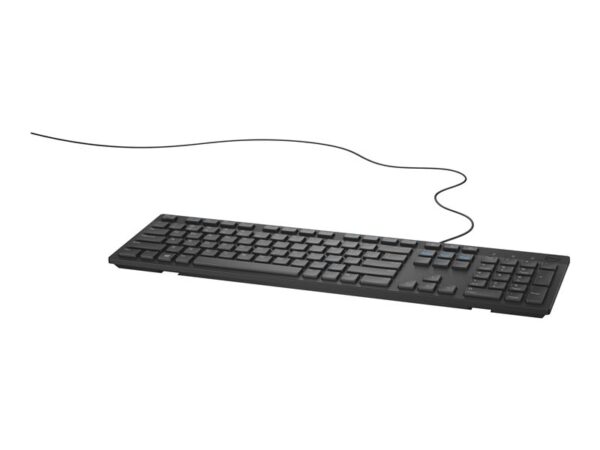 Teclado dell kb216 usb - Imagen 2