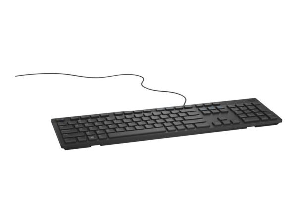 Teclado dell kb216 usb - Imagen 3