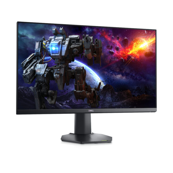 Monitor led gaming 27 pulgadas dell g2722hs ips -  lcd -  fhd -  dp -  hdmi -  165hz -  1ms -  vesa 100 x 100 - Imagen 2