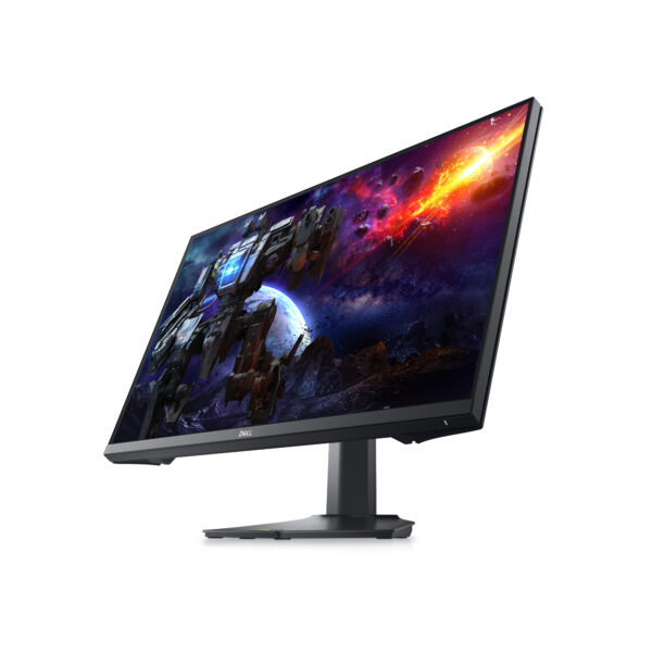 Monitor led gaming 27 pulgadas dell g2722hs ips -  lcd -  fhd -  dp -  hdmi -  165hz -  1ms -  vesa 100 x 100 - Imagen 3