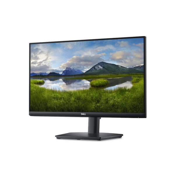 Monitor led 23.8 pulgadas dell e2424hs altavoces va -  lcd -  fhd -  dp -  hdmi -  vga -  60hz -  5ms -  vesa 100 x 100 - Imagen 2