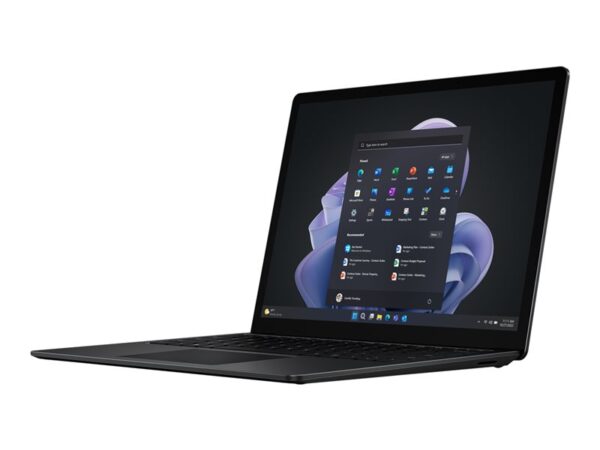 Portatil microsoft surface laptop 5 i7 - 1265u -  32gb -  ssd 1tb -  13.5 pulgadas -  w11p -  tactil - Imagen 2