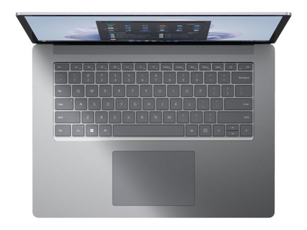 Portatil microsoft surface laptop 5 i5 - 1245u -  16gb -  ssd 256gb -  13.5 pulgadas -  w11p -  tactil - Imagen 3