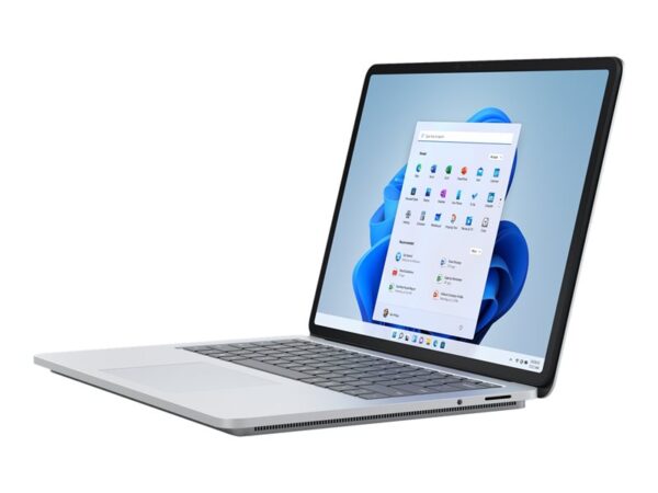 Portatil microsoft surface laptop studio i7 - 11370h -  32gb -  ssd 1tb -  14.4 pulgadas -  w11p -  tactil - Imagen 2