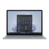 Portatil microsoft surface laptop 5 i5 - 1245u -  16gb -  ssd 512gb -  13.5 pulgadas -  w11p -  tactil