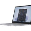Portatil microsoft surface laptop 5 i5 - 1245u -  16gb -  ssd 512gb -  13.5 pulgadas -  w11p -  tactil - Imagen 2