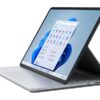 Portatil microsoft surface laptop studio i7 - 11370h -  16gb -  ssd 512gb -  rtx 3050ti 4gb -  14.4 pulgadas -  w11p -  tactil - Imagen 2