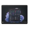 Portatil tablet microsoft surface pro 9 qia - 00023 grafito i5 - 1245u -  16gb -  ssd 256gb -  13 pulgadas -  w11p