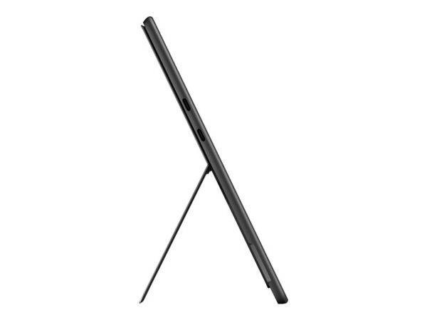 Portatil tablet microsoft surface pro 9 qia - 00023 grafito i5 - 1245u -  16gb -  ssd 256gb -  13 pulgadas -  w11p - Imagen 3