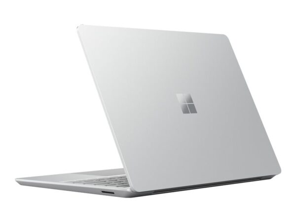 Portatil microsoft surface laptop go 2 i5 - 1135g7 -  8gb -  ssd 128gb -  12.4 pulgadas -  w11p -  tactil - Imagen 3