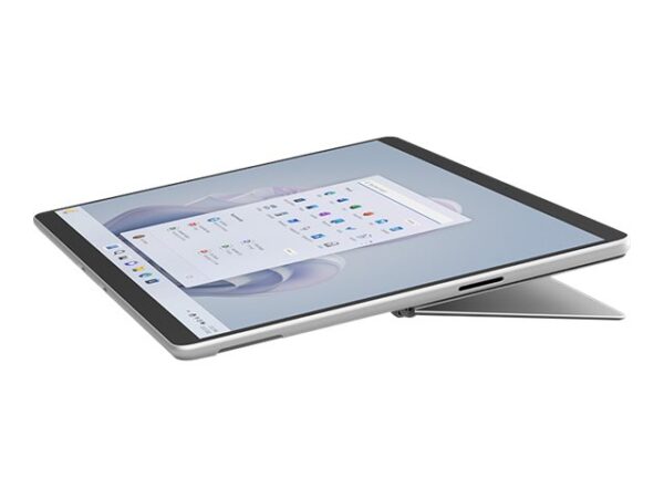 Portatil tablet microsoft surface pro 9 qia - 00005 platino i5 - 1245u -  16gb -  ssd 256gb -  13 pulgadas -  w11p - Imagen 3
