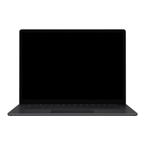 Portatil microsoft surface laptop 5 i7 - 1265u -  16gb -  ssd 512gb -  15 pulgadas -  w11p -  tactil