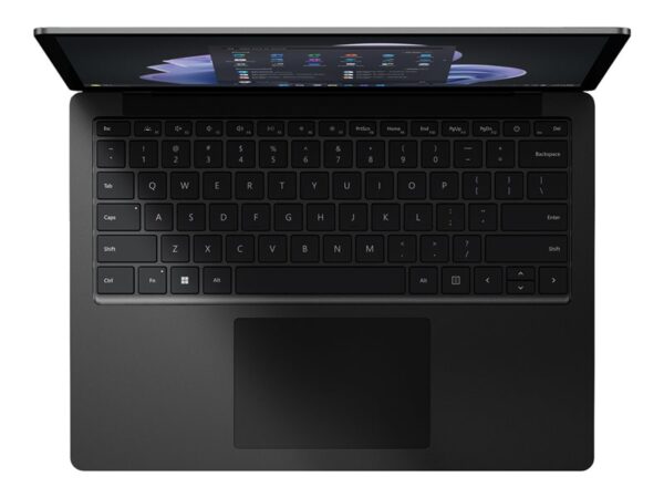 Portatil microsoft surface laptop 5 i7 - 1265u -  16gb -  ssd 512gb -  15 pulgadas -  w11p -  tactil - Imagen 3