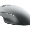 Mouse raton microsoft surface precision wireless inalambrico gris - Imagen 3
