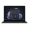 Portatil microsoft surface laptop 5 i5 - 1245u -  8gb -  ssd 256gb -  13.5 pulgadas -  w11p -  tactil