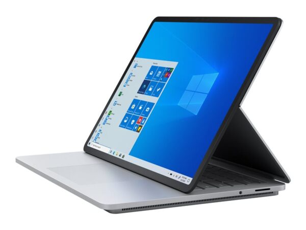 Portatil microsoft surface laptop studio i7 - 11370h -  32gb -  ssd 2tb -  rtx a2000 -  14.4 pulgadas -  w11p -  tactil - Imagen 3