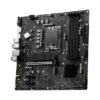 Placa base msi 1700 pro b760m - p m - atx -  4x ddr5 -  4x sata3 -  2x usb 3.2 -  1x usb tipo -  4x usb 2.0 911 - 7e02 - 009 - Imagen 3