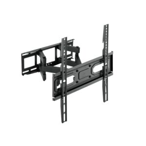 Soporte de pared tooq para pantallas 32 pulgadas -  70 pulgadas inclinable