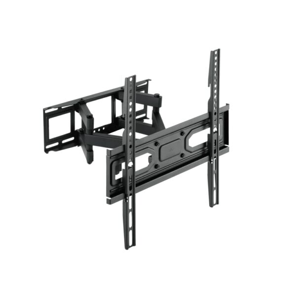 Soporte de pared tooq para pantallas 32 pulgadas -  70 pulgadas inclinable