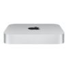 Ordenador apple mac mini silver m2 -  chip m2 8c -  8gb -  ssd 256gb -  gpu 10c