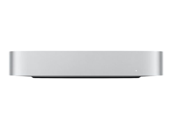 Ordenador apple mac mini silver m2 -  chip m2 8c -  8gb -  ssd 512gb -  gpu 10c - Imagen 2