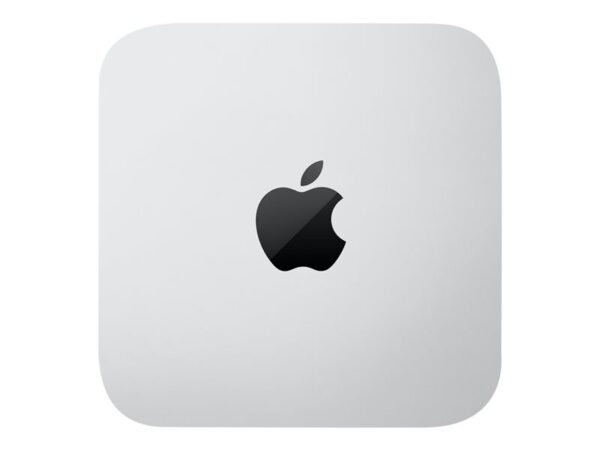 Ordenador apple mac mini silver m2 -  chip m2 8c -  8gb -  ssd 512gb -  gpu 10c - Imagen 3