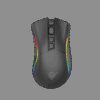 Ratón gaming inalambrico void elite 19000 dpi de alto rendimiento