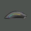 Ratón gaming inalambrico void elite 19000 dpi de alto rendimiento - Imagen 3