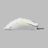 Ratón phoenix gaming void 12000 dpi de alto rendimiento blanco rgb usb configurable - Imagen 3