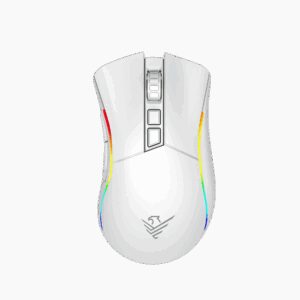Ratón gaming inalambrico void elite 19000 dpi de alto rendimiento