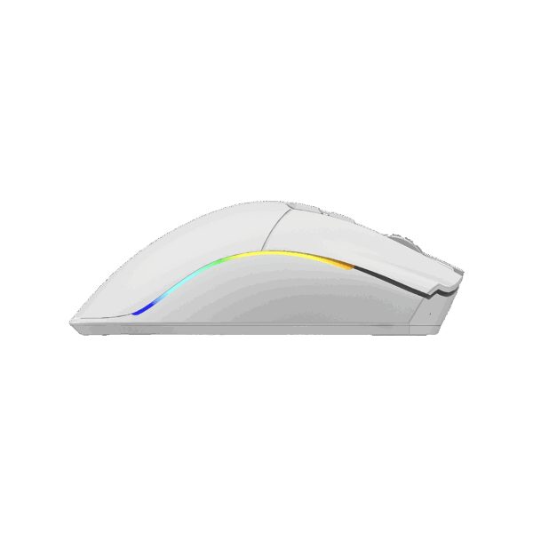 Ratón gaming inalambrico void elite 19000 dpi de alto rendimiento - Imagen 3