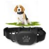 Localizador gps leotec smart tracker anti perdida boton sos negro - Imagen 2
