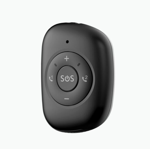 Localizador gps leotec smart tracker anti - perdida 4g negro - Imagen 3
