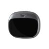 Localizador de mascotas leotec smart pet tracker anti - perdida 4g negro gps - Imagen 2
