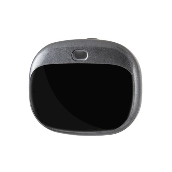 Localizador de mascotas leotec smart pet tracker anti - perdida 4g negro gps - Imagen 2