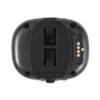 Localizador de mascotas leotec smart pet tracker anti - perdida 4g negro gps - Imagen 3