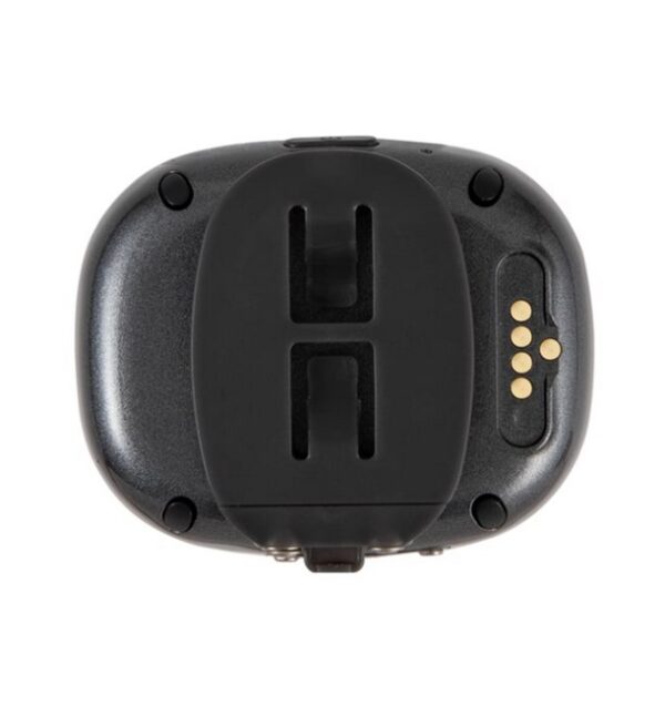 Localizador de mascotas leotec smart pet tracker anti - perdida 4g negro gps - Imagen 3