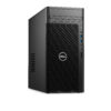 Ordenador dell precision 3660 mt 8fxc6 negro i7 - 13700 -  16gb -  ssd 512gb -  dvd rw -  w11p - Imagen 3